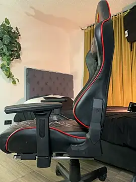 Benjii_Carter1 live