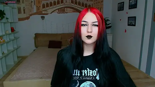 ElizabethVamp live