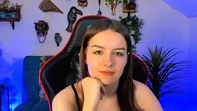 KellieBanshe live