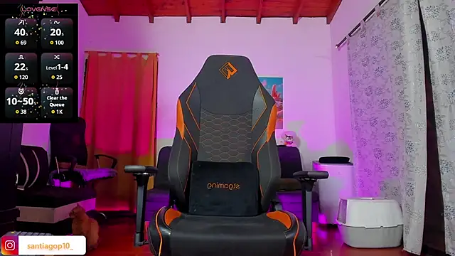 Alexx_Lord live