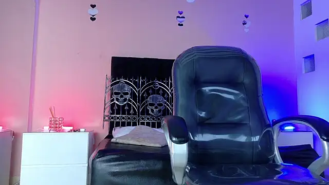 Vergil_Noir_ live