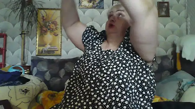 MarinaFarina53 live