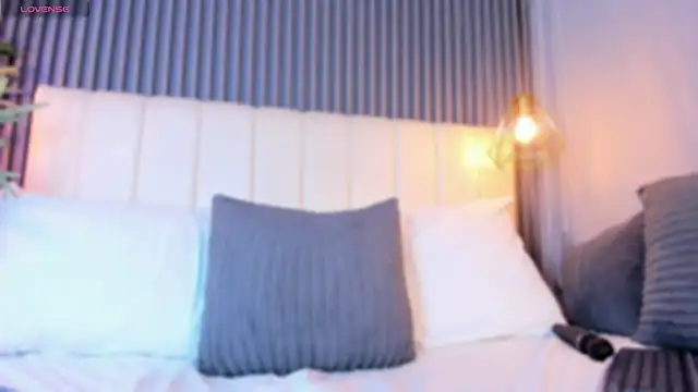 Lina_Glam live