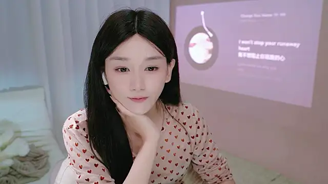 littlefairy- live