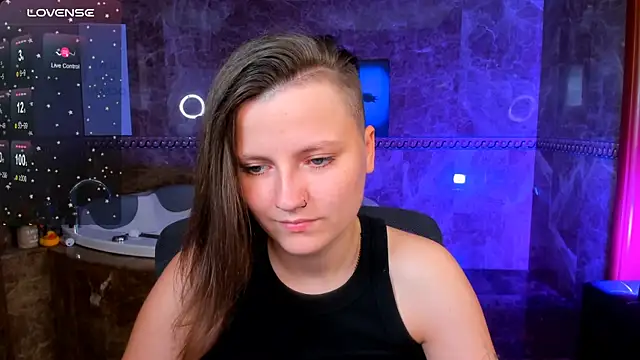 MelindaTin live
