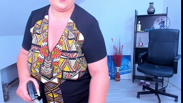 BrendaSkye live