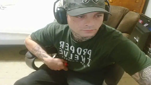DADDY_KANE8--- live