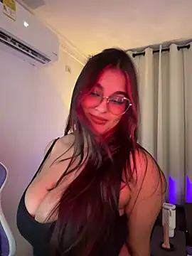 Abby_Raschell live