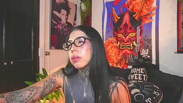 Dalia_Vorhees live