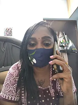 Dharshini98 live
