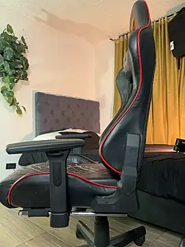 Benjii_Carter1 live