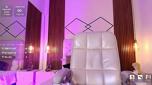 BiancaFerrerr1 live