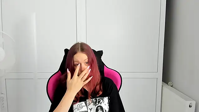 Skylar_spring live