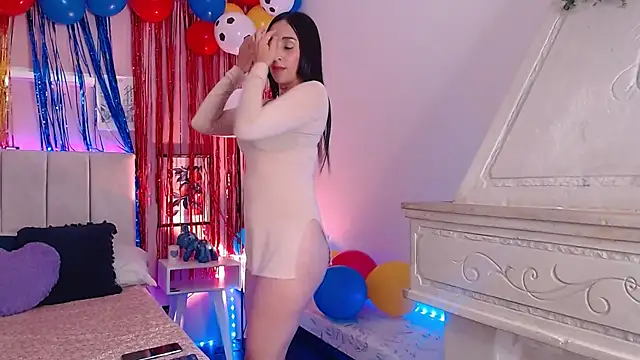 Chloe_Brm live