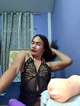 lady_kim_boner live