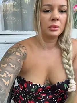 xXBigPeachBunnyxXx live