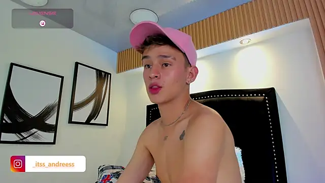 LiamWildx20 live