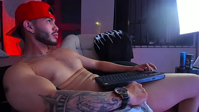 Vincentblack live
