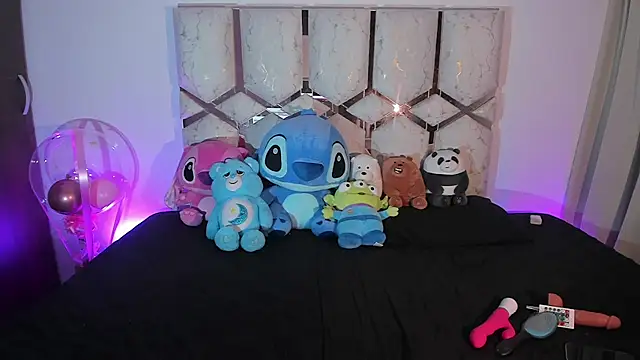 Amanda_klaire live