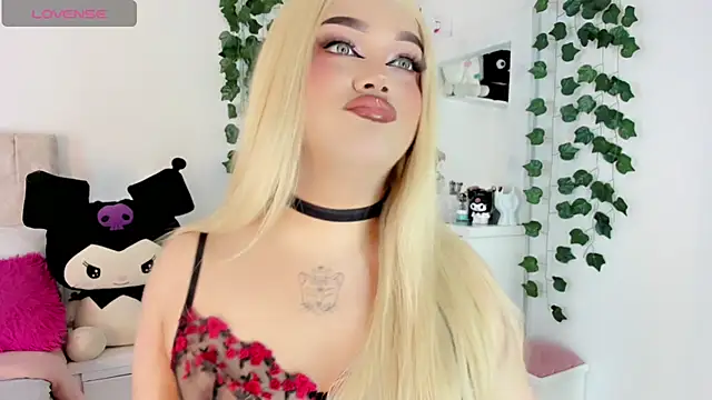 cattriona_muller live