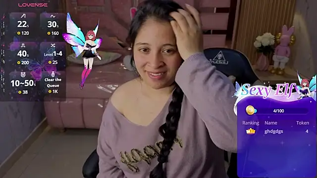sara_tellez_s live