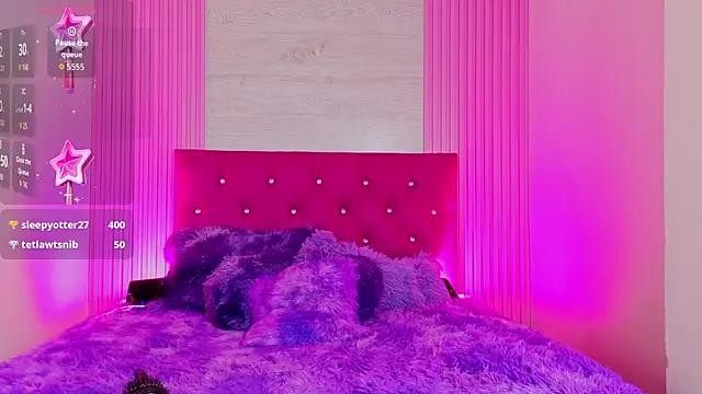 Zamara_Kleii live