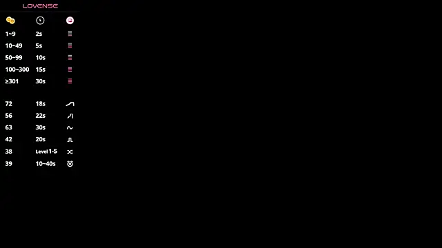 LillyyLilith live