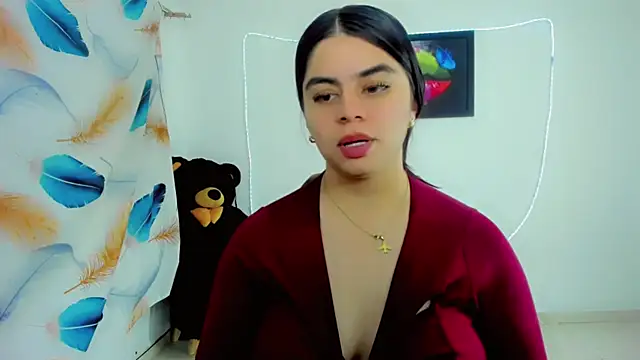 maddison_ivannova live