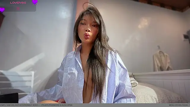 amour_prinsesa live