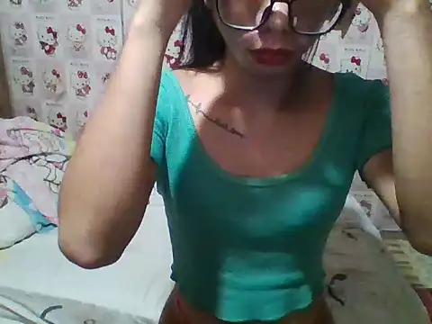 Lady_trix01 live