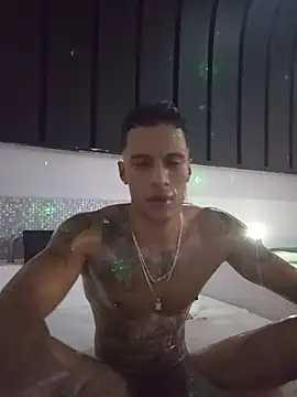 DARK_BLACK_0 live