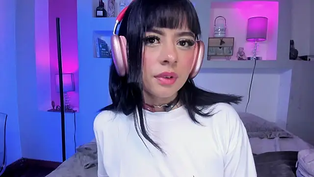 Selene_bennet live