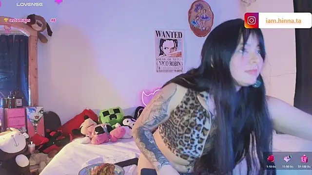 hina_ht live