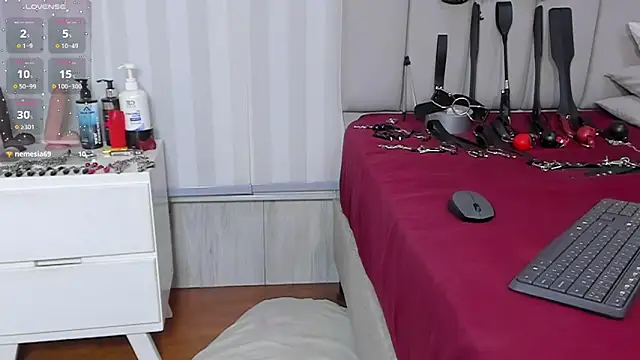 mileyerikson live