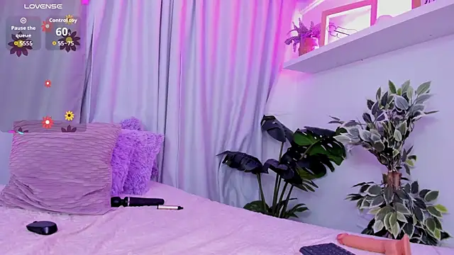 meloody7 live