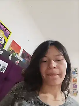 Ninffa_sweet21 live