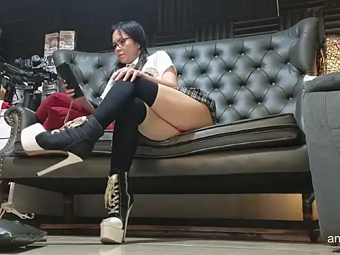 angelinasia live