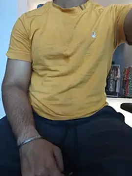 8inch_hunk19 live