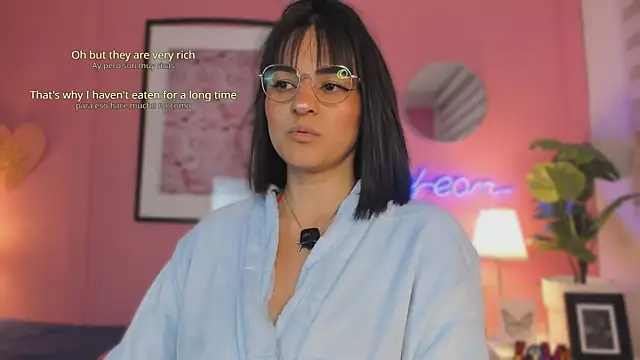 SoySaraa live