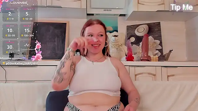 Naomi_B1ack live