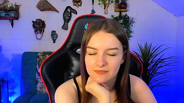 KellieBanshe live