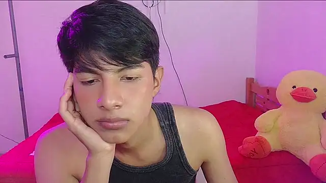phuwin_bj live