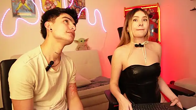 tommy_and_sophie live