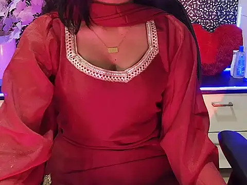 Jasmine_sahah live