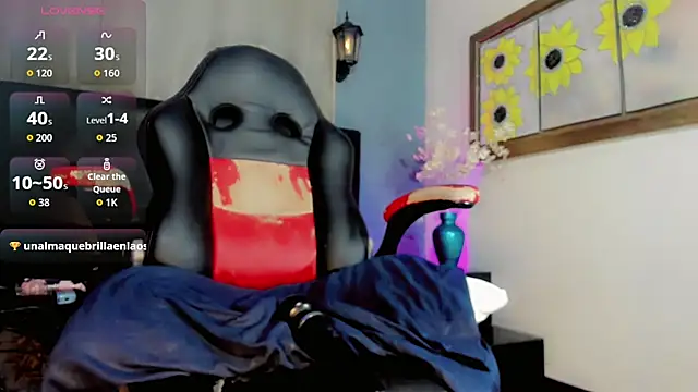 Honey_Balenciaga live