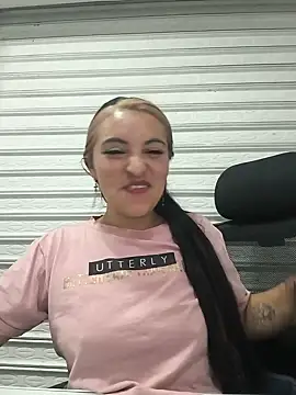 Alisson_Stonee live