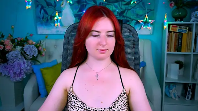 AnnTerry_ live