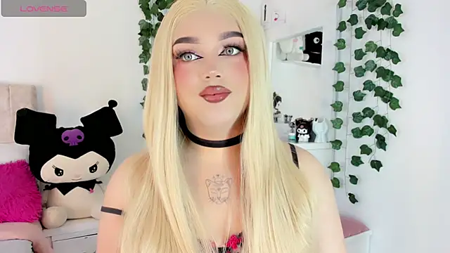 cattriona_muller live
