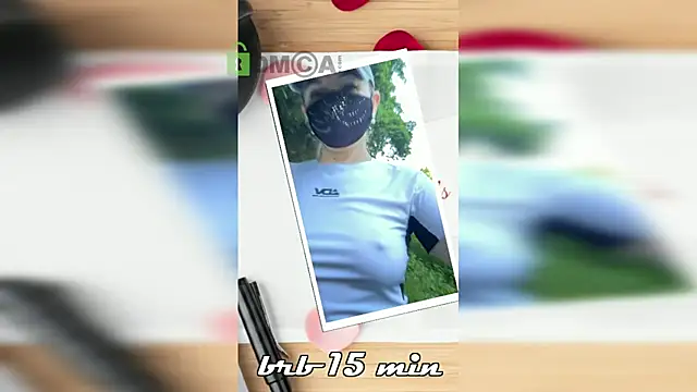 MilfeaN live
