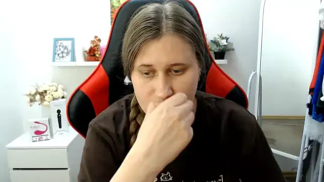 Lucky_Lana live